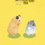 画像ギャラリー No.005のサムネイル画像 / 「ハムスターの里」正式サービスをスタート。仲間を増やしながら，ハムスターの里を発展させていく放置シミュレーション