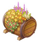 画像ギャラリー No.006のサムネイル画像 / 「ハムスターの里」，マンスリーイベント“しゅうかくさい”開催中。マルイシティ横浜で販促イベントも