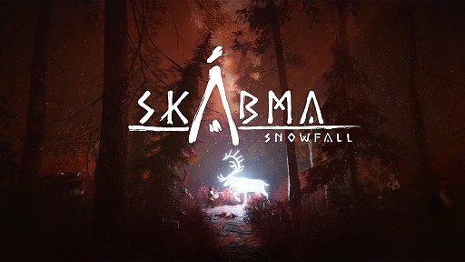 画像ギャラリー No.001のサムネイル画像 / 「Skábma - Snowfall」が4月22日にSteamなどで配信決定。ヨーロッパ最北の先住民族“サーミ”の世界が舞台の3Dアドベンチャー