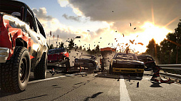 画像ギャラリー No.003のサムネイル画像 / Switch「Wreckfest　レックフェスト」が7月14日に発売決定。パッケージ版の予約受付がスタート