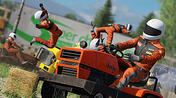 画像ギャラリー No.005のサムネイル画像 / Switch「Wreckfest　レックフェスト」が7月14日に発売決定。パッケージ版の予約受付がスタート