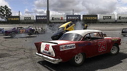画像ギャラリー No.008のサムネイル画像 / Switch「Wreckfest　レックフェスト」が7月14日に発売決定。パッケージ版の予約受付がスタート