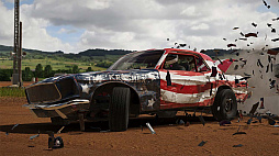 画像ギャラリー No.009のサムネイル画像 / Switch「Wreckfest　レックフェスト」が7月14日に発売決定。パッケージ版の予約受付がスタート