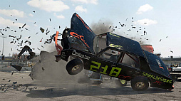画像ギャラリー No.010のサムネイル画像 / Switch「Wreckfest　レックフェスト」が7月14日に発売決定。パッケージ版の予約受付がスタート