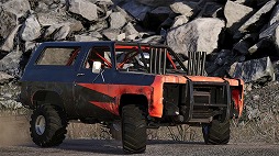 画像ギャラリー No.006のサムネイル画像 / 「Wreckfest　レックフェスト」，公式ゲームニュースチャンネルを公開