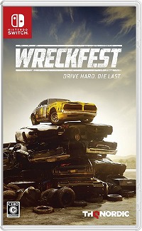 画像ギャラリー No.012のサムネイル画像 / 「Wreckfest　レックフェスト」，公式ゲームニュースチャンネルを公開