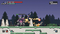 ツクールシリーズ Steel Sword Story S