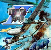 画像ギャラリー No.003のサムネイル画像 / PS4向け「彩京 SHOOTING LIBRARY Vol.1」の単体DL版「STRIKERS 1999」「STRIKERS 1945 II」「ZERO GUNNER 2-」配信開始