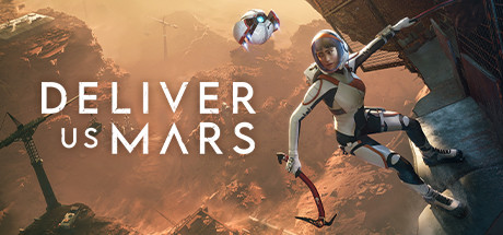 画像ギャラリー No.001のサムネイル画像 / 火星が舞台のアクションADV「Deliver Us Mars」のストーリートレイラーが公開に