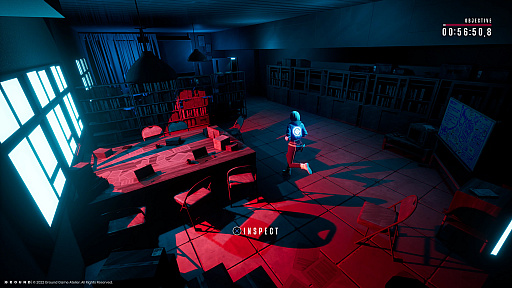 画像ギャラリー No.001のサムネイル画像 / 6時間で死ぬ運命から逃れる「The Time I Have Left」発表。繰り返しプレイすることで，謎を解き明かすRPG