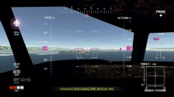 画像ギャラリー No.001のサムネイル画像 / 「LANDING HERO 羽田×787」がSwitch向けに配信開始。初心者向けの“訓練モード”と上級者向けの“機長モード”を搭載