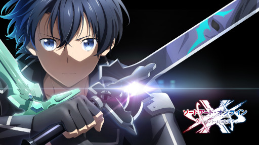 画像ギャラリー No.002のサムネイル画像 / 「SAO ヴァリアント・ショウダウン」，オリジナルキャラクター“ライラ”のCVは上坂すみれさん。主題歌を藍井エイルさんが担当