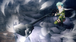 画像ギャラリー No.003のサムネイル画像 / 「SAO ヴァリアント・ショウダウン」，OPアニメ完全版を公開