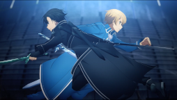 画像ギャラリー No.005のサムネイル画像 / 「SAO ヴァリアント・ショウダウン」，OPアニメ完全版を公開