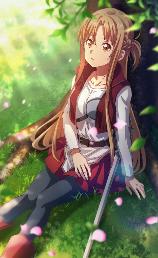 画像ギャラリー No.002のサムネイル画像 / 「SAO ヴァリアント・ショウダウン」の事前登録者数が全世界で75万人を突破。100万人達成でスタートダッシュログインボーナスの追加も