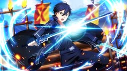 画像ギャラリー No.007のサムネイル画像 / 「SAO ヴァリアント・ショウダウン」，バトルアリーナイベント“蘇りし青眼の悪魔”＆“奈落に誘う躯の凶刃”開催決定
