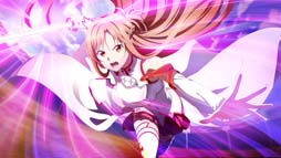 画像ギャラリー No.008のサムネイル画像 / 「SAO ヴァリアント・ショウダウン」，バトルアリーナイベント“蘇りし青眼の悪魔”＆“奈落に誘う躯の凶刃”開催決定