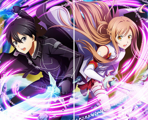 画像ギャラリー No.002のサムネイル画像 / 「SAO ヴァリアント・ショウダウン」，バトルアリーナイベント“奈落に誘う躯の凶刃”を開催