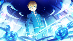 画像ギャラリー No.005のサムネイル画像 / 「SAO ヴァリアント・ショウダウン」，バトルアリーナイベント“奈落に誘う躯の凶刃”を開催