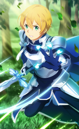 画像ギャラリー No.009のサムネイル画像 / 「SAO ヴァリアント・ショウダウン」，バトルアリーナイベント“奈落に誘う躯の凶刃”を開催