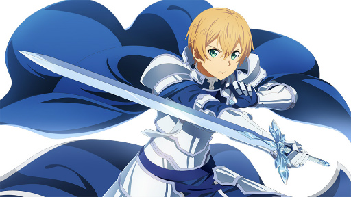 画像ギャラリー No.010のサムネイル画像 / 「SAO ヴァリアント・ショウダウン」，バトルアリーナイベント“奈落に誘う躯の凶刃”を開催