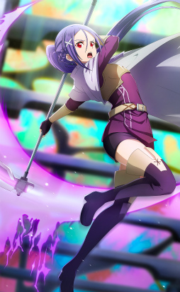 画像ギャラリー No.013のサムネイル画像 / 「SAO ヴァリアント・ショウダウン」，バトルアリーナイベント“奈落に誘う躯の凶刃”を開催