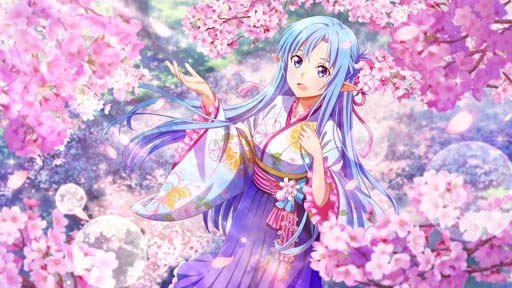 画像ギャラリー No.003のサムネイル画像 / 「SAO ヴァリアント・ショウダウン」リリース100日記念，ログインボーナスがスタート