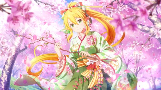 画像ギャラリー No.004のサムネイル画像 / 「SAO ヴァリアント・ショウダウン」リリース100日記念，ログインボーナスがスタート