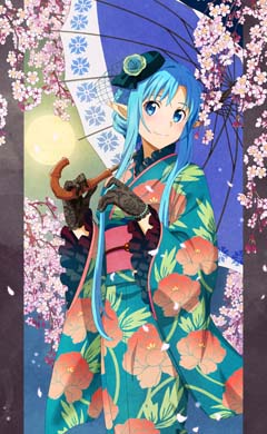画像ギャラリー No.008のサムネイル画像 / 「SAO ヴァリアント・ショウダウン」リリース100日記念，ログインボーナスがスタート
