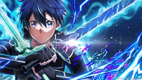 画像ギャラリー No.006のサムネイル画像 / 「SAO ヴァリアント・ショウダウン」メインシナリオのリニューアル＆フルボイス化が決定。新主題歌はASCAさんが歌う「最前線」
