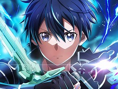 「SAO ヴァリアント・ショウダウン」メインシナリオのリニューアル＆フルボイス化が決定。新主題歌はASCAさんが歌う「最前線」