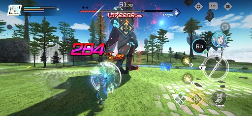 画像ギャラリー No.002のサムネイル画像 / 「SAO ヴァリアント・ショウダウン」コンボブーストやオート周回を追加する大型アップデートを実施。新SSR《狙いは二百メートル》シノン登場
