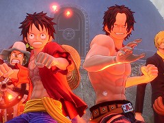 「ONE PIECE ODYSSEY」コンシューマ機向け体験版を公開。製品版にデータ引き継ぎ可能，特典アイテムも手に入る