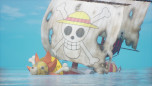 画像ギャラリー No.003のサムネイル画像 / 「ONE PIECE ODYSSEY」，コンシューマ版を本日発売。“ウィーアー！”のオーケストラアレンジを使用したローンチトレイラーも公開に