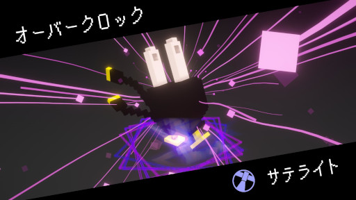 画像ギャラリー No.008のサムネイル画像 / 「ボクロボ」，製品版をSteamで本日発売。ボクセルロボットのオートバトラー