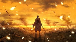画像ギャラリー No.003のサムネイル画像 / Switch版「千の刃濤、桃花染の皇姫」が7月28日に発売へ。公式サイトがオープン