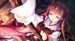 画像ギャラリー No.006のサムネイル画像 / Switch版「千の刃濤、桃花染の皇姫」が7月28日に発売へ。公式サイトがオープン