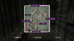 画像ギャラリー No.012のサムネイル画像 / 「神業 盗来 -KAMIWAZA TOURAI-」プレイレポート。型破りなステルスアクションで，貧困にあえぐ人々のために獲物を根こそぎ奪い取れ