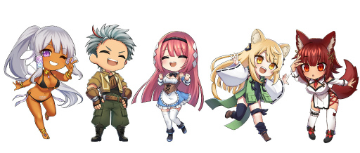 画像ギャラリー No.016のサムネイル画像 / “紳士向けスローライフRPG”「温泉勇者」，Steam版がリリース。ローンチセールも開催中