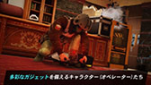 画像ギャラリー No.008のサムネイル画像 / 「レインボーシックス モバイル」の事前登録受付がGoogle Playでスタート。新たなキーアートとトレイラーも公開に