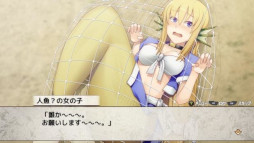 画像ギャラリー No.006のサムネイル画像 / 「村雨のソードブレイカー」,Steam版とスマホ版を配信開始