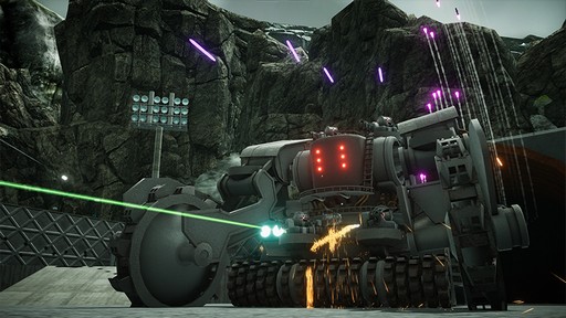 画像ギャラリー No.008のサムネイル画像 / 「プニヒローダー2」，Steamで公開中の体験版に“ミッション”モード実装