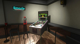 ピンボール・フリーダム (Pinball Freedom)