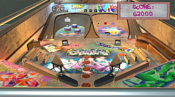 ピンボール・フリーダム (Pinball Freedom)