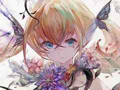 Steam版「メメントモリ」，3月下旬に配信決定。簡単操作で楽しめるRPGで，ゲームから離れている間もキャラが育つ放置システムを採用