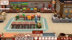 画像ギャラリー No.002のサムネイル画像 / 「仙郷物語」Patch V.0.6.07のアップデートをまとめた最新PVを公開。ペットシステムや服作り＆染色システムなど新要素を追加