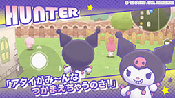 サンリオキャラクターズ ミラクルマッチ