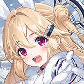 画像ギャラリー No.001のサムネイル画像 / 「Echocalypse -緋紅の神約-」のキャラクターPV第1弾“V.V.”が公開に。彼女の姿やセリフ，戦闘時の技などを確認できる