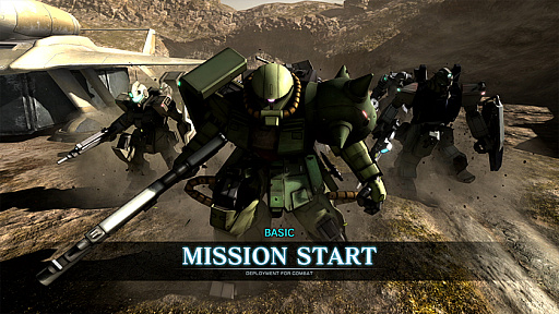 画像ギャラリー No.003のサムネイル画像 / 「機動戦士ガンダム バトルオペレーション2」，PS5/PS4版に「ウイングガンダムゼロ【EW】」「トールギスIII」が参戦。原作さながらの戦闘を再現
