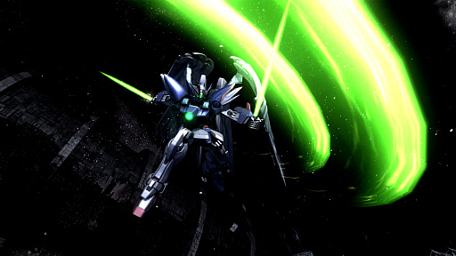 画像ギャラリー No.006のサムネイル画像 / 「機動戦士ガンダム バトルオペレーション2」，PS5/PS4版に「ウイングガンダムゼロ【EW】」「トールギスIII」が参戦。原作さながらの戦闘を再現